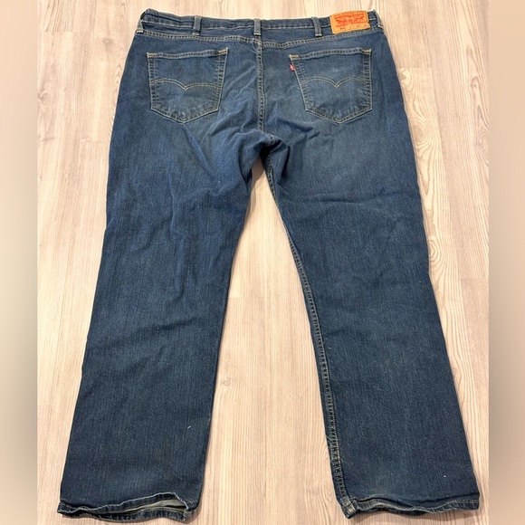 Levi 514 Jeans - Picture 5 of 10